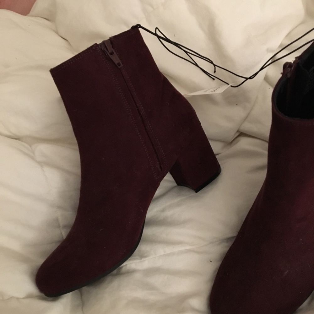 H&M heels